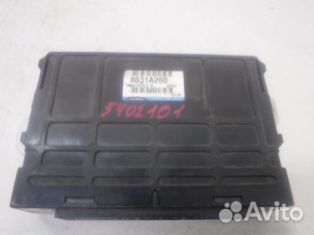 Блок управления АКПП