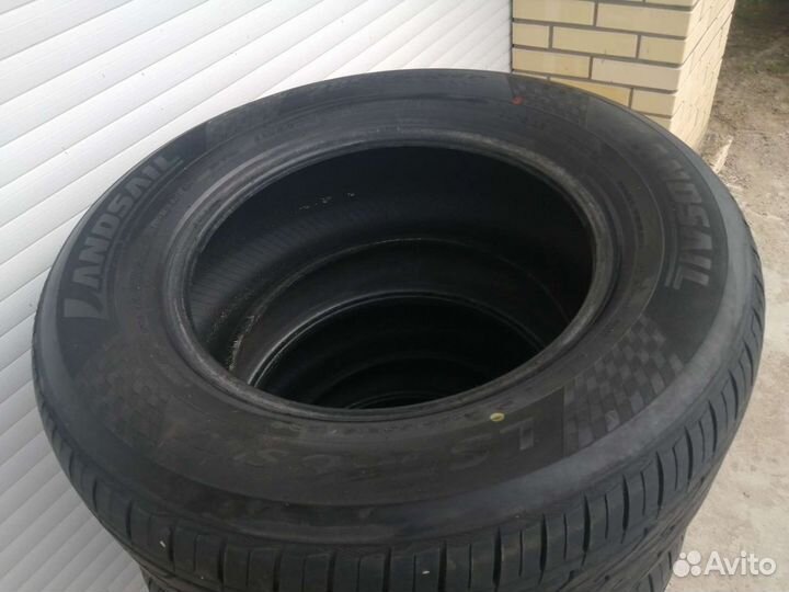 Landsail LS588 SUV 285/60 R18 120