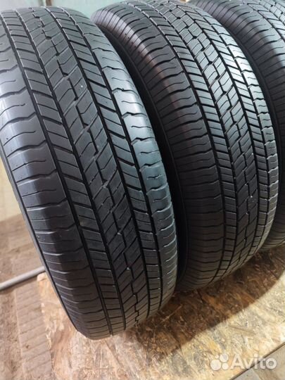 Yokohama Geolandar G033 215/70 R16