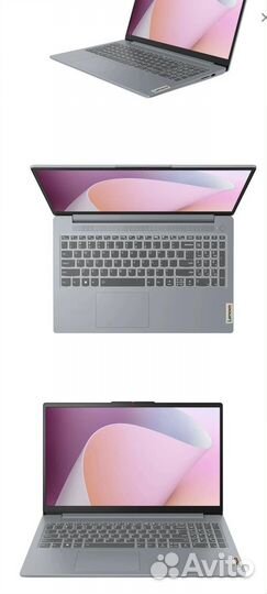 Ноутбук Lenovo IdeaPad Slim 5 16IRL8 82XF0083LK