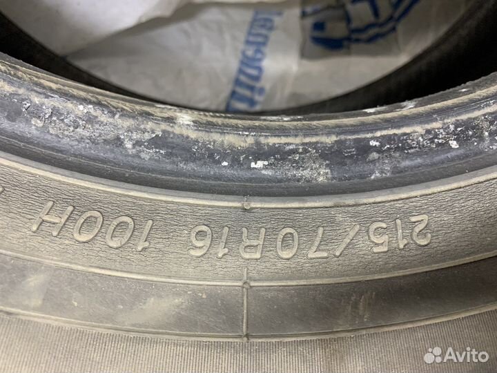 Yokohama Geolandar H/T G056 215/65 R16 100H
