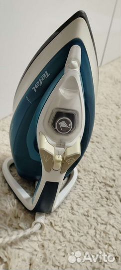 Утюг Tefal