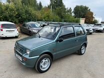 ВАЗ (LADA) 1111 Ока 1.0 MT, 2007, 56 861 км, с пробегом, цена 180 000 руб.