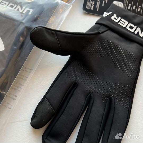 Перчатки Under Armour оригинал