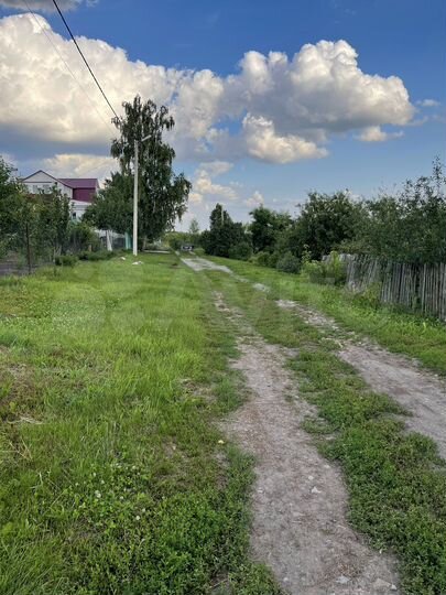 Участок 20 сот. (ИЖС)