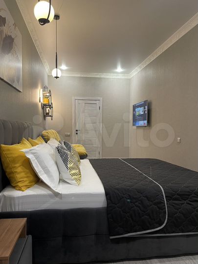 2-к. квартира, 65 м², 2/4 эт.