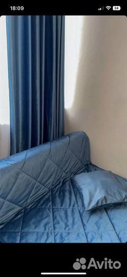 Бархат на отрез