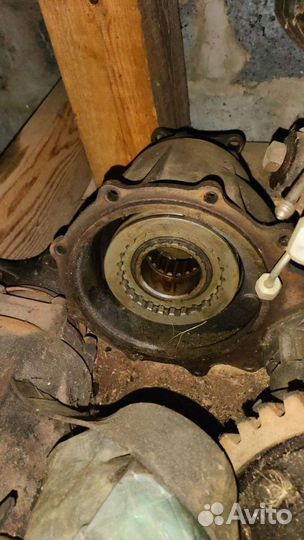 Запчасти камаз