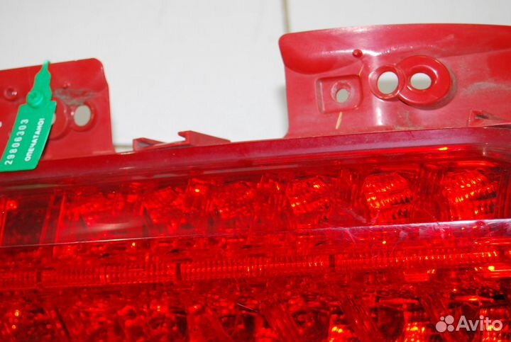 Фонарь задний правый Cadillac Srx 2 2009-2015