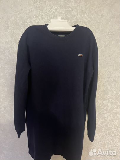 Tommy hilfiger платье