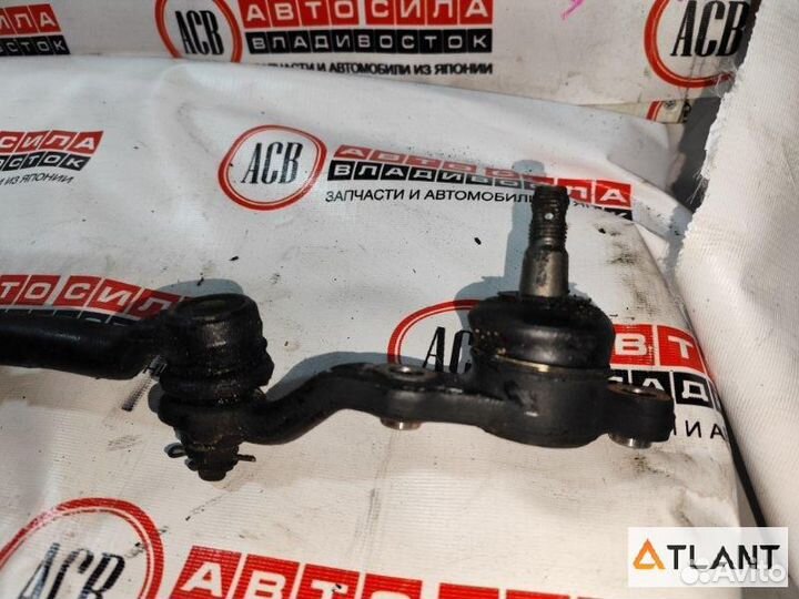 Рулевая рейка toyota mark II