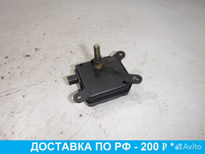 Моторчик заслонки печки Opel Astra H