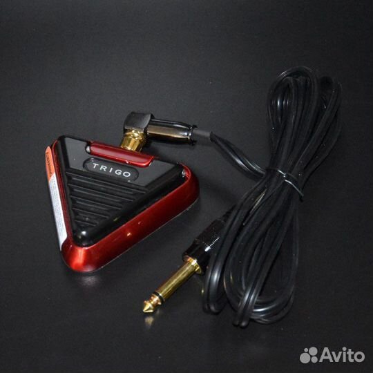 Педаль для машинки. Тату/Татуаж/Перманент