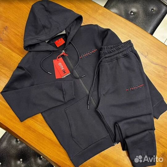 Спортивный костюм Hugo мужской