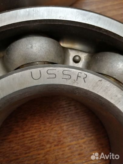 Подшипник СССР