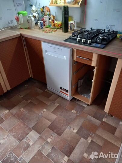 Газовая плита бу