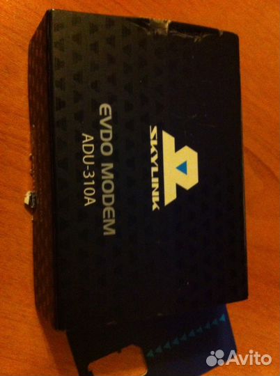 Модем USB skylink