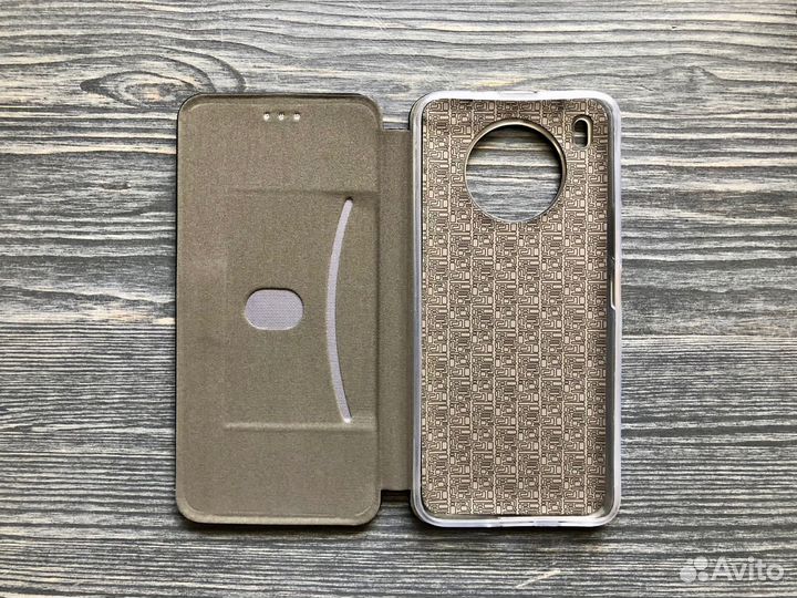 Чехол на Honor 50 lite