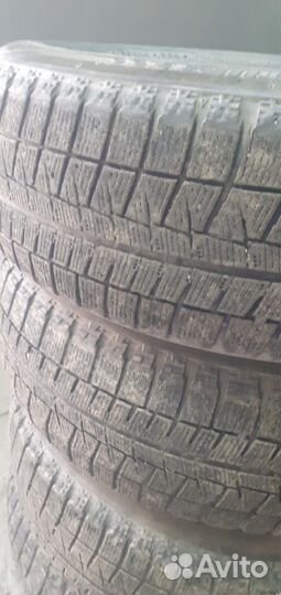 Bridgestone Blizzak Ice 175/65 R14 88Q