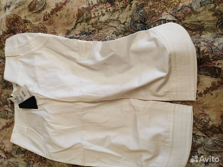 Капри женские 38 размер