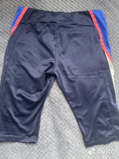 Велосипедки женские