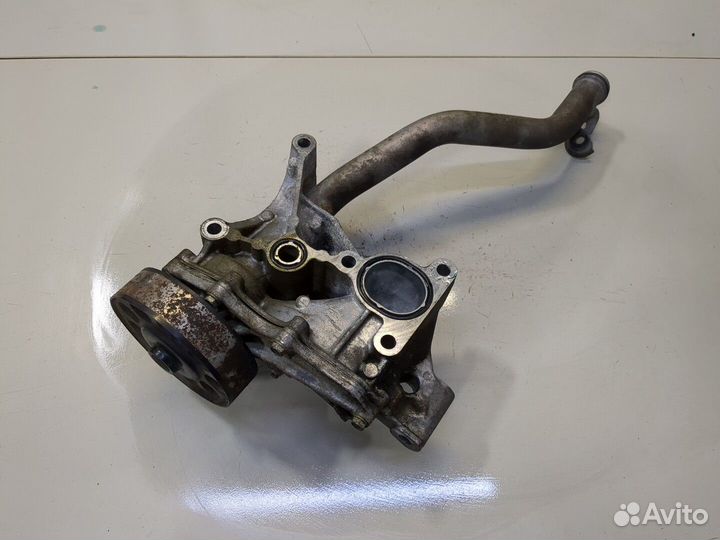 Насос водяной Honda Civic, 2018