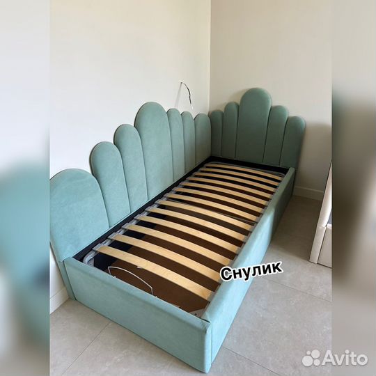 Кровать диван для подростка ребенка от 3 лет