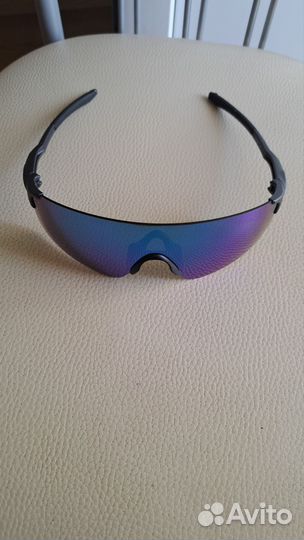 Солнцезащитные очки oakley EvZero Blades Prizm