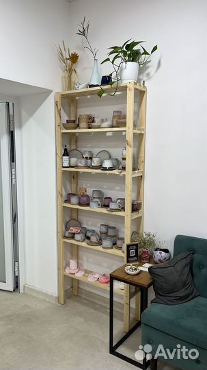Стеллаж