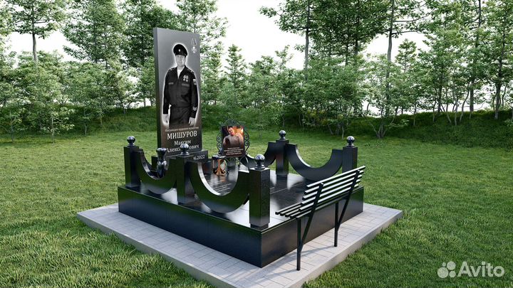 Проекты мемориальных комплексов