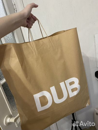 Пакет вещей 44-46