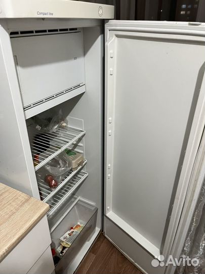 Холодильник