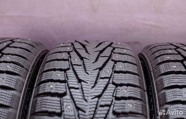 Nokian Tyres Nordman 7 SUV 215/55 R18 99T