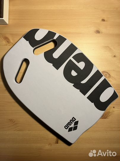 Arena доска для плавания, колобашка