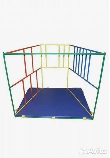 Детский комплекс 