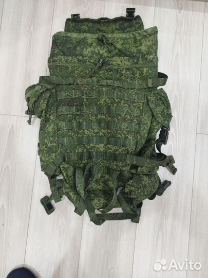 Рюкзак ратник 6ш117