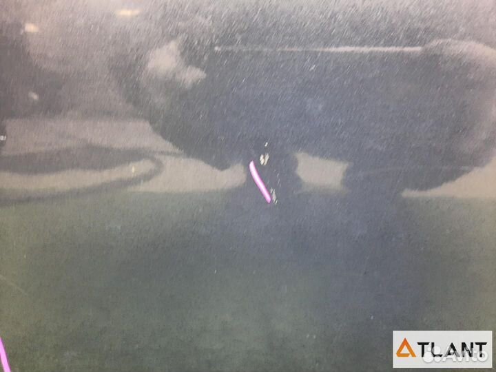 Дверь боковая передний правый mazda axela