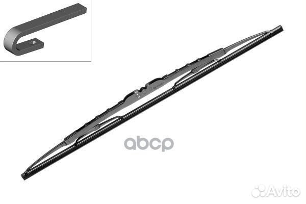 Щетка стеклоочистителя ECO