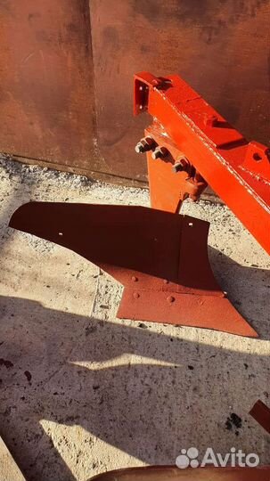 Плуг Одессапочвомаш ПЛН 3-35, 2000