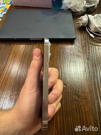 iPhone 14 Pro, 256 ГБ
