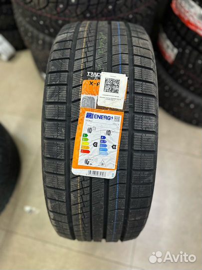 Tracmax X-Privilo S360 265/50 R20 111T