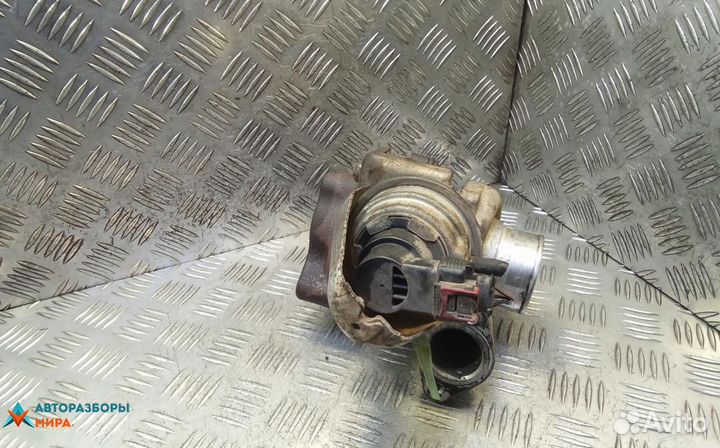 Турбина Opel Meriva 2 (B) 2011 55567731