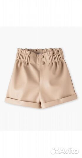 Шорты для девочки