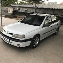 Renault Laguna 1.6 MT, 1998, 298 000 км, с пробегом, цена 395 000 руб.