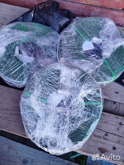 Кабель элемент нагревательный гибкий ленточный