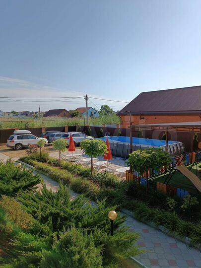 Комната 18 м² в 1-к., 1/2 эт.