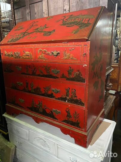 Бюро шинуазри