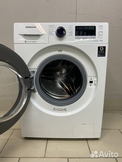 Стиральная машина Samsung 6kg