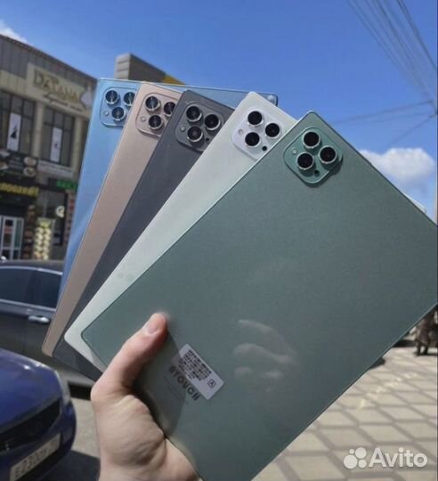 Планшет Atouch x19 pro