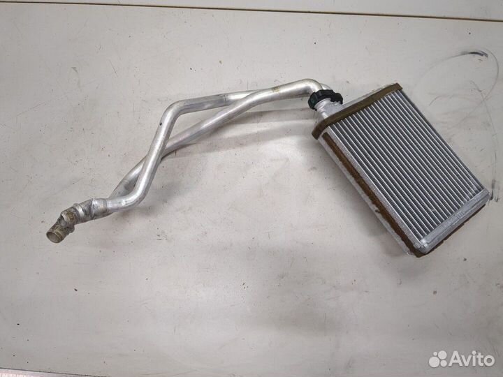 Радиатор отопителя Peugeot 308, 2014